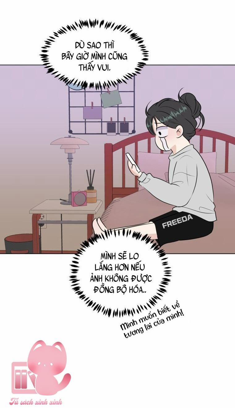 manhwax10.com - Truyện Manhwa Bí Mật Highteen Chương 25 Trang 5