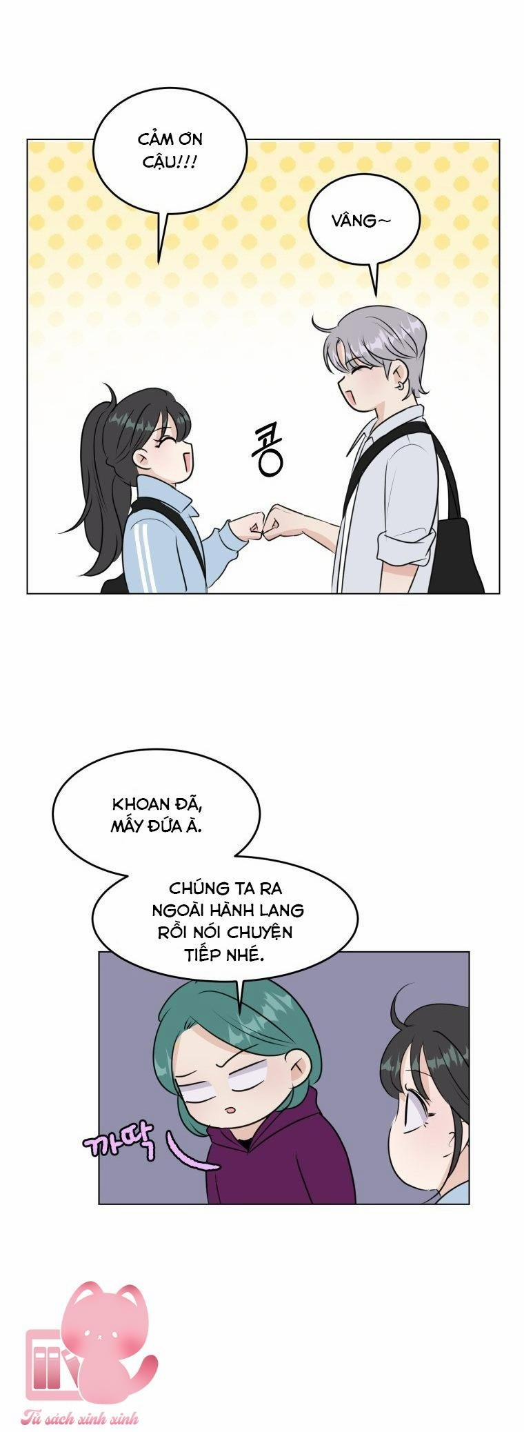 manhwax10.com - Truyện Manhwa Bí Mật Highteen Chương 25 Trang 57