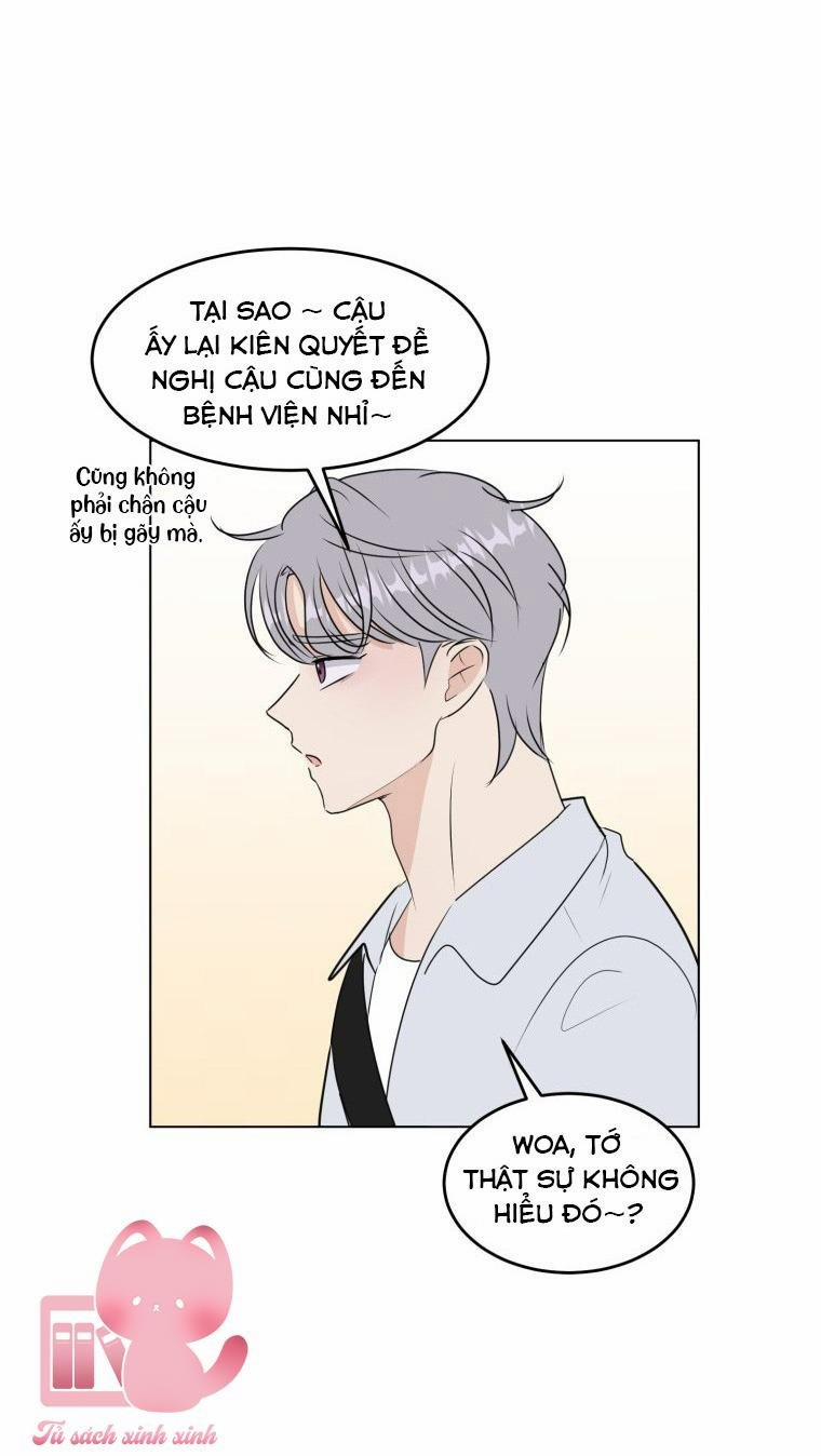 manhwax10.com - Truyện Manhwa Bí Mật Highteen Chương 25 Trang 61