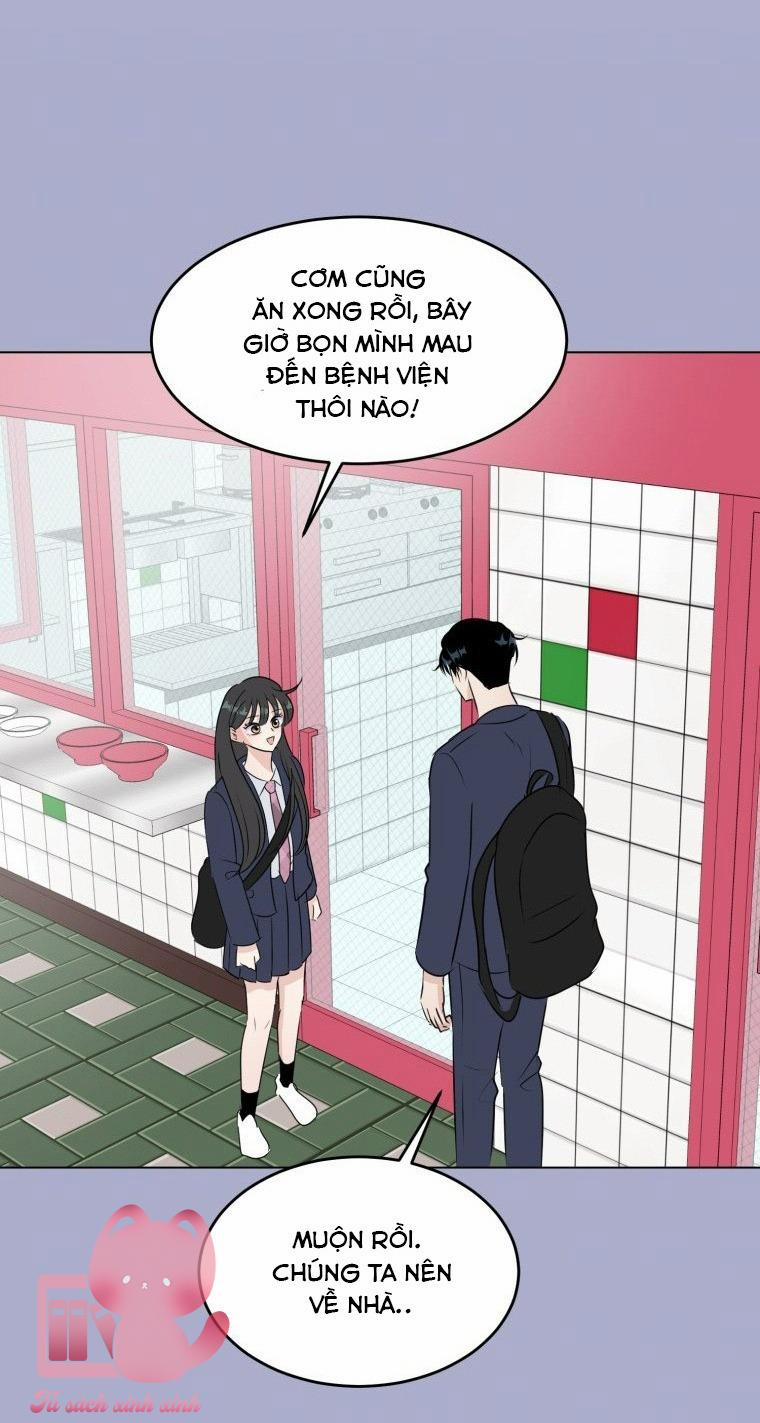 manhwax10.com - Truyện Manhwa Bí Mật Highteen Chương 25 Trang 8