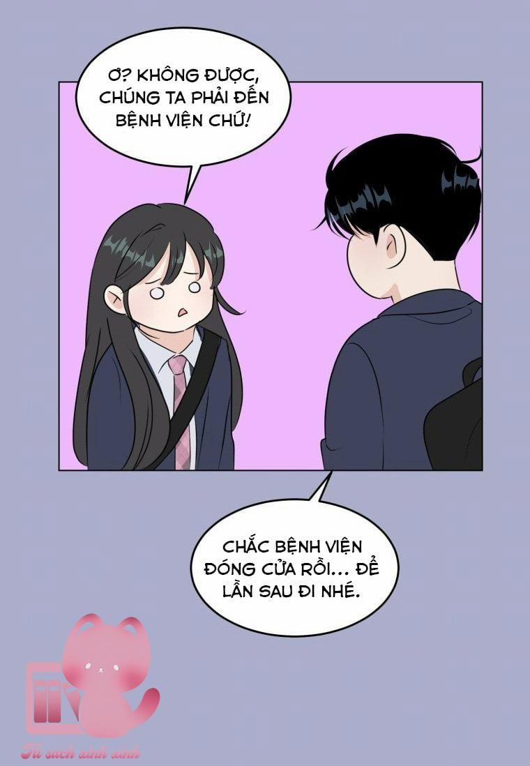 manhwax10.com - Truyện Manhwa Bí Mật Highteen Chương 25 Trang 9