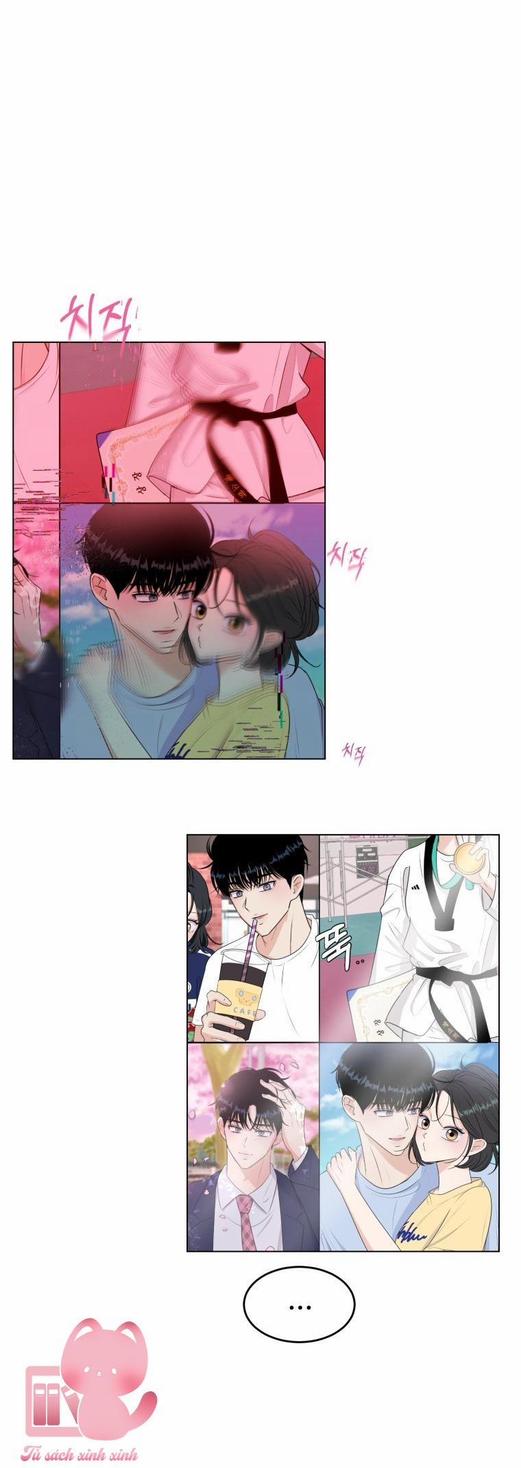 manhwax10.com - Truyện Manhwa Bí Mật Highteen Chương 27 Trang 13