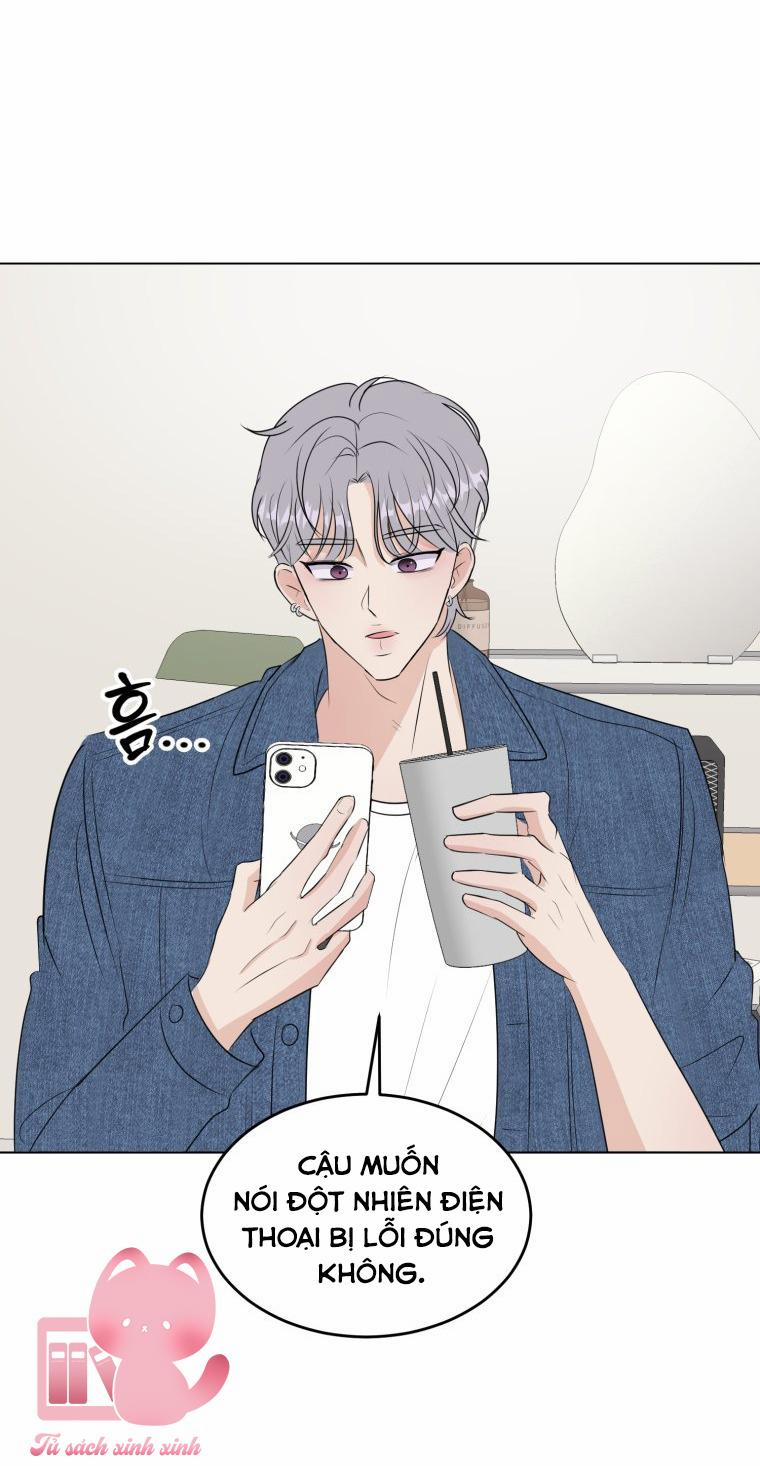 manhwax10.com - Truyện Manhwa Bí Mật Highteen Chương 27 Trang 17