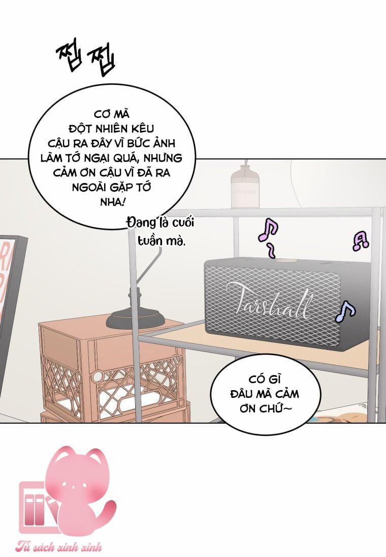 manhwax10.com - Truyện Manhwa Bí Mật Highteen Chương 27 Trang 25