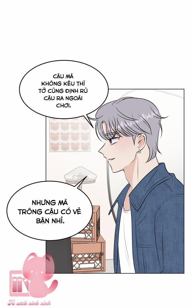 manhwax10.com - Truyện Manhwa Bí Mật Highteen Chương 27 Trang 26