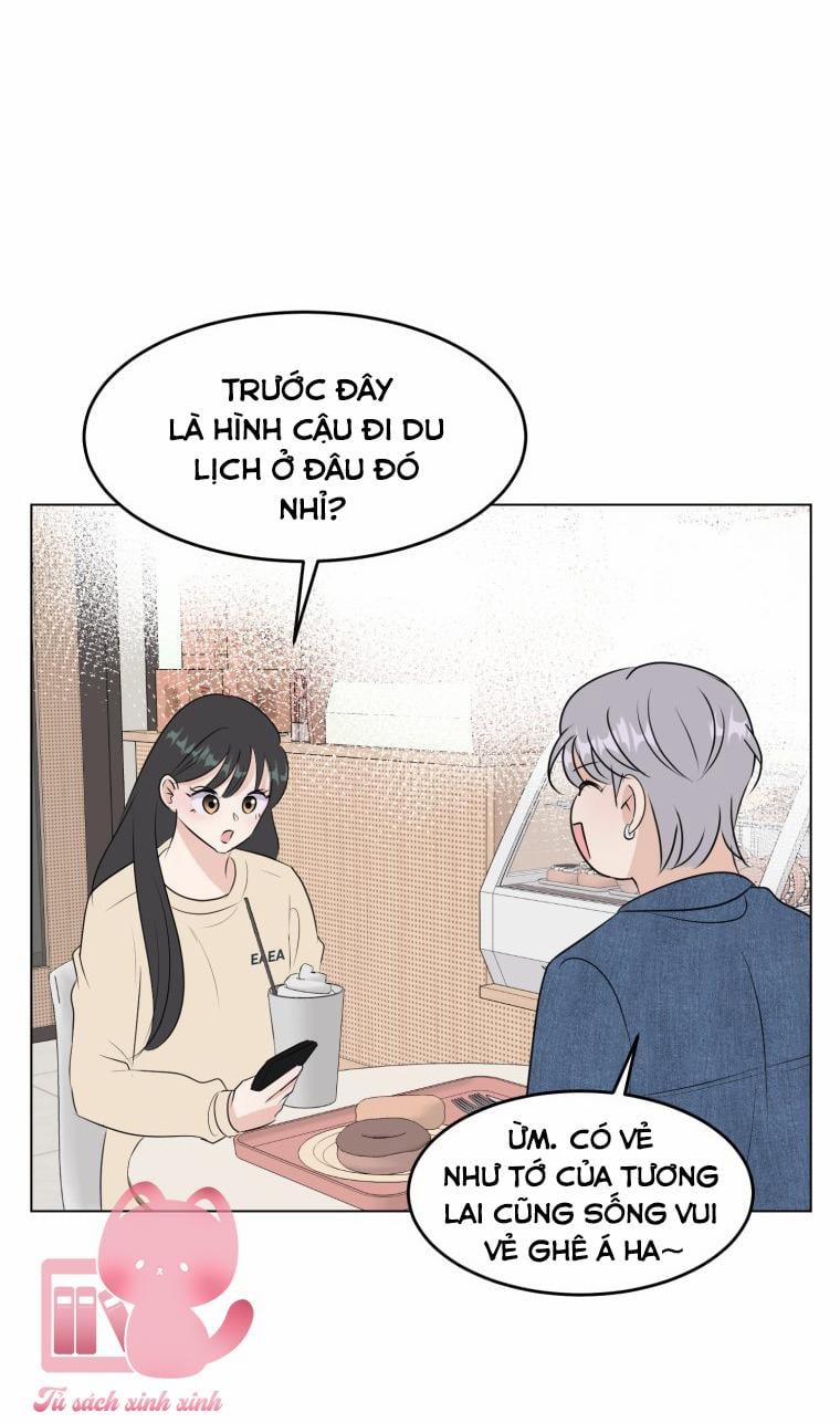 manhwax10.com - Truyện Manhwa Bí Mật Highteen Chương 27 Trang 31