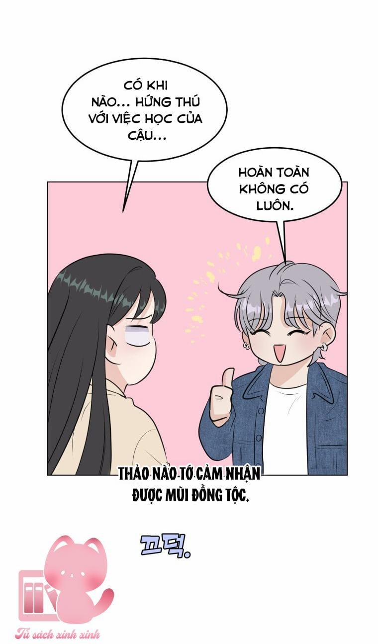 manhwax10.com - Truyện Manhwa Bí Mật Highteen Chương 27 Trang 32