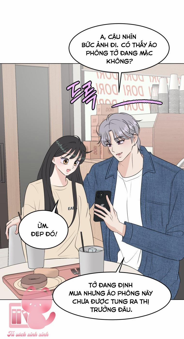 manhwax10.com - Truyện Manhwa Bí Mật Highteen Chương 27 Trang 33