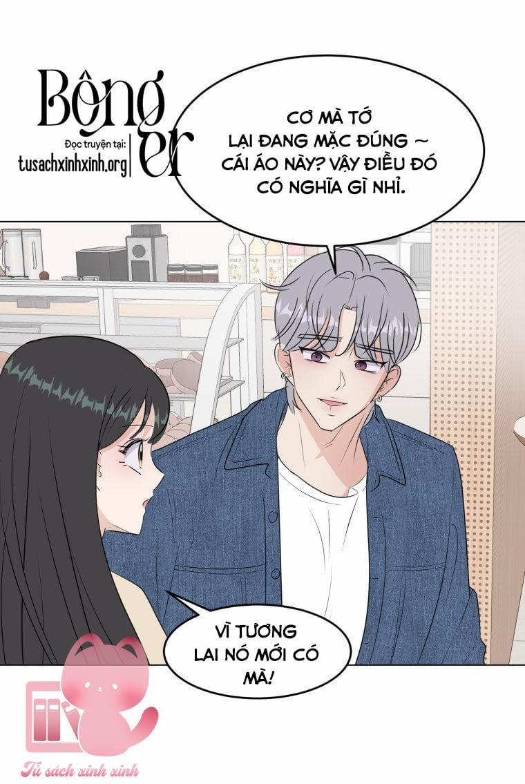 manhwax10.com - Truyện Manhwa Bí Mật Highteen Chương 27 Trang 34