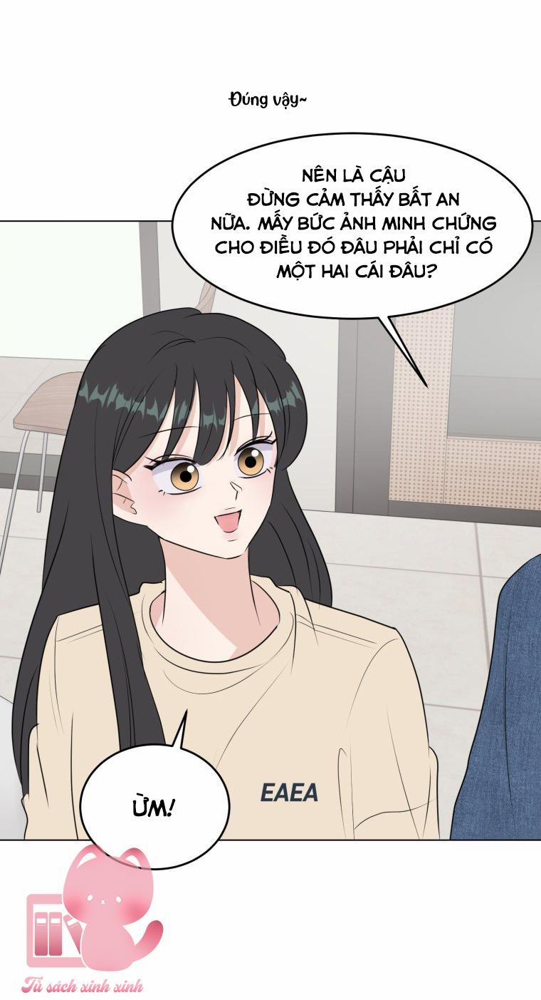 manhwax10.com - Truyện Manhwa Bí Mật Highteen Chương 27 Trang 35