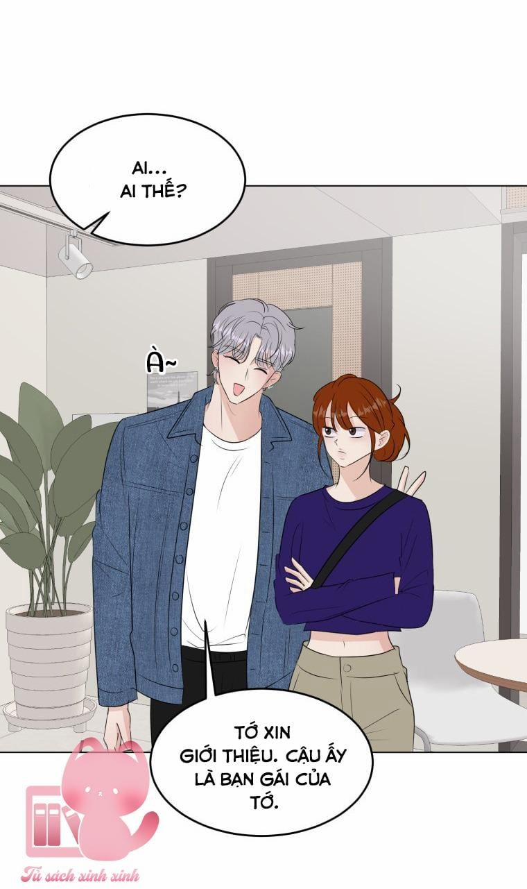 manhwax10.com - Truyện Manhwa Bí Mật Highteen Chương 27 Trang 39