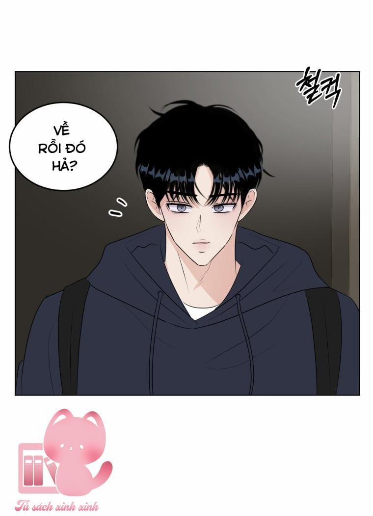 manhwax10.com - Truyện Manhwa Bí Mật Highteen Chương 27 Trang 5