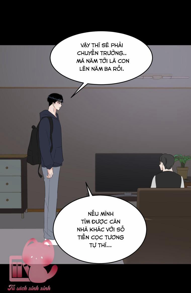 manhwax10.com - Truyện Manhwa Bí Mật Highteen Chương 28 Trang 13