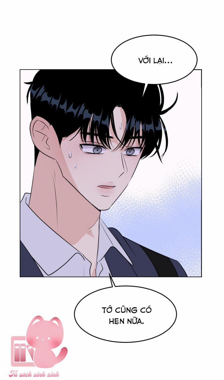 manhwax10.com - Truyện Manhwa Bí Mật Highteen Chương 28 Trang 22