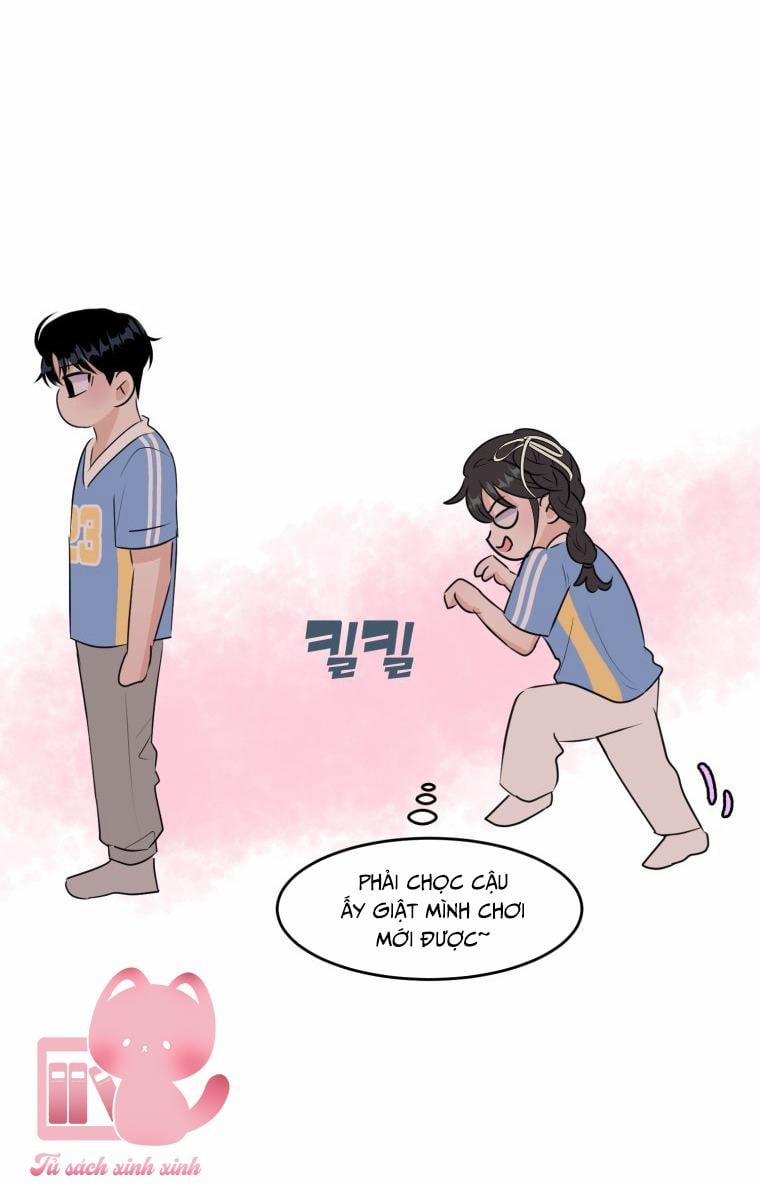 manhwax10.com - Truyện Manhwa Bí Mật Highteen Chương 28 Trang 30