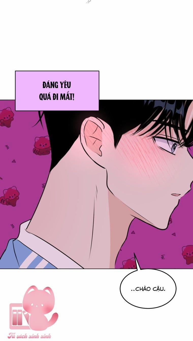 manhwax10.com - Truyện Manhwa Bí Mật Highteen Chương 28 Trang 38