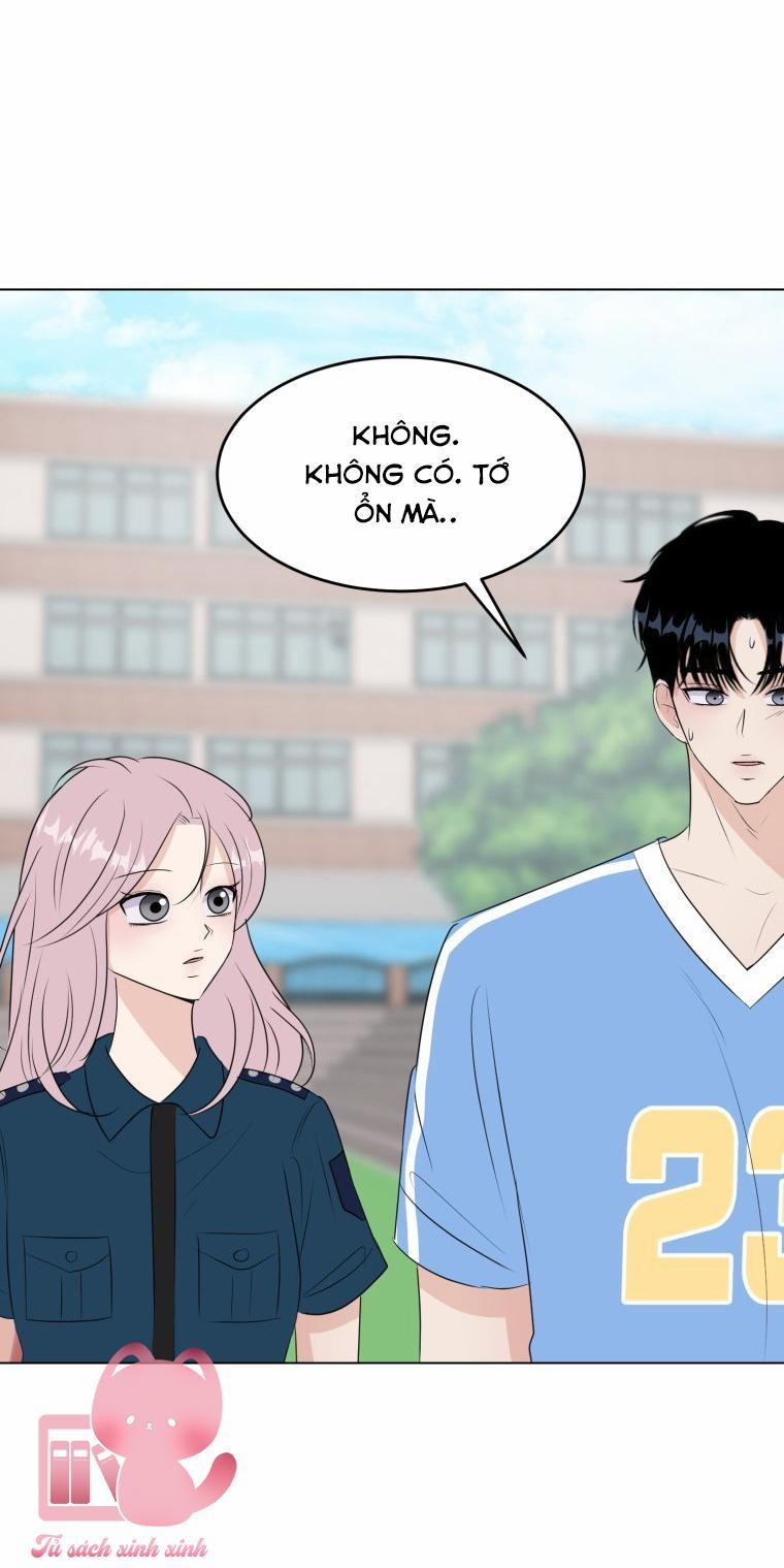 manhwax10.com - Truyện Manhwa Bí Mật Highteen Chương 28 Trang 43