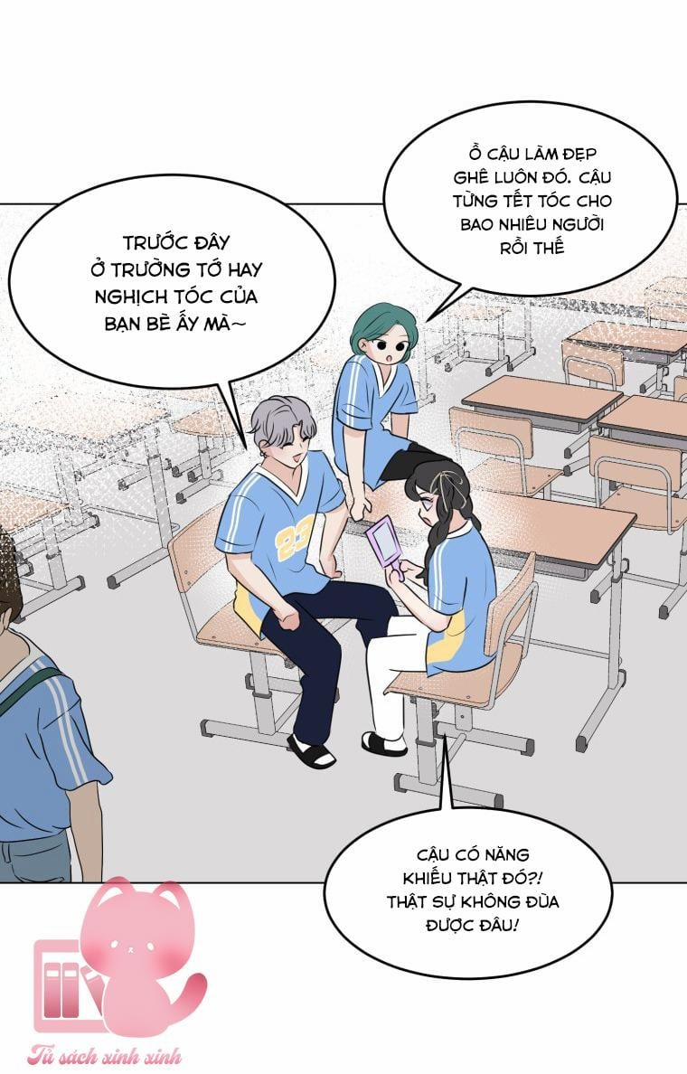 manhwax10.com - Truyện Manhwa Bí Mật Highteen Chương 28 Trang 7