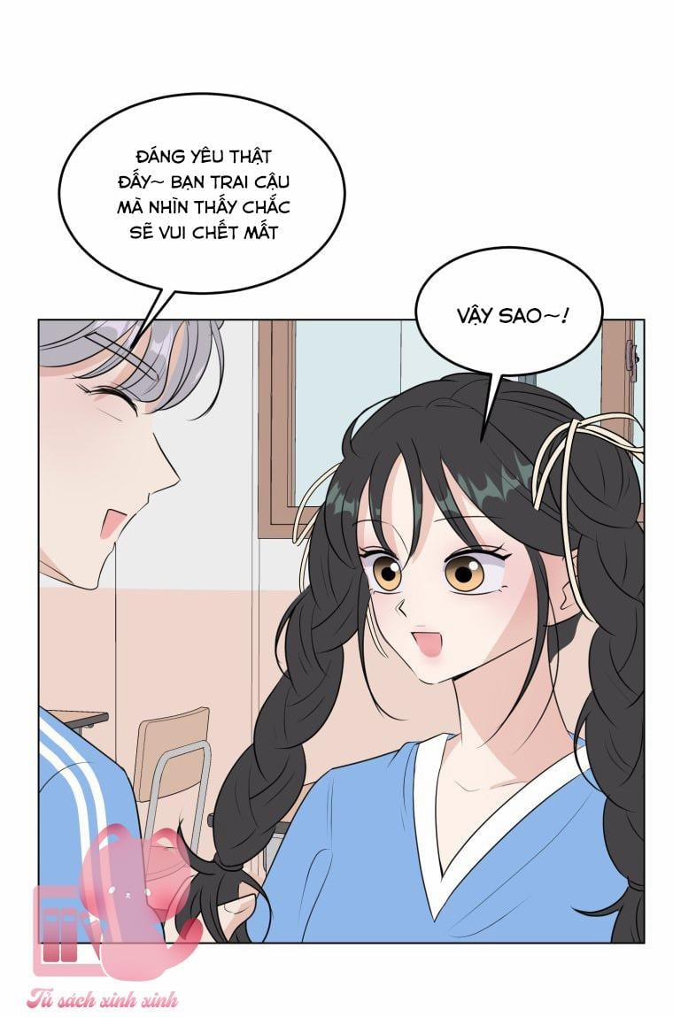 manhwax10.com - Truyện Manhwa Bí Mật Highteen Chương 28 Trang 8