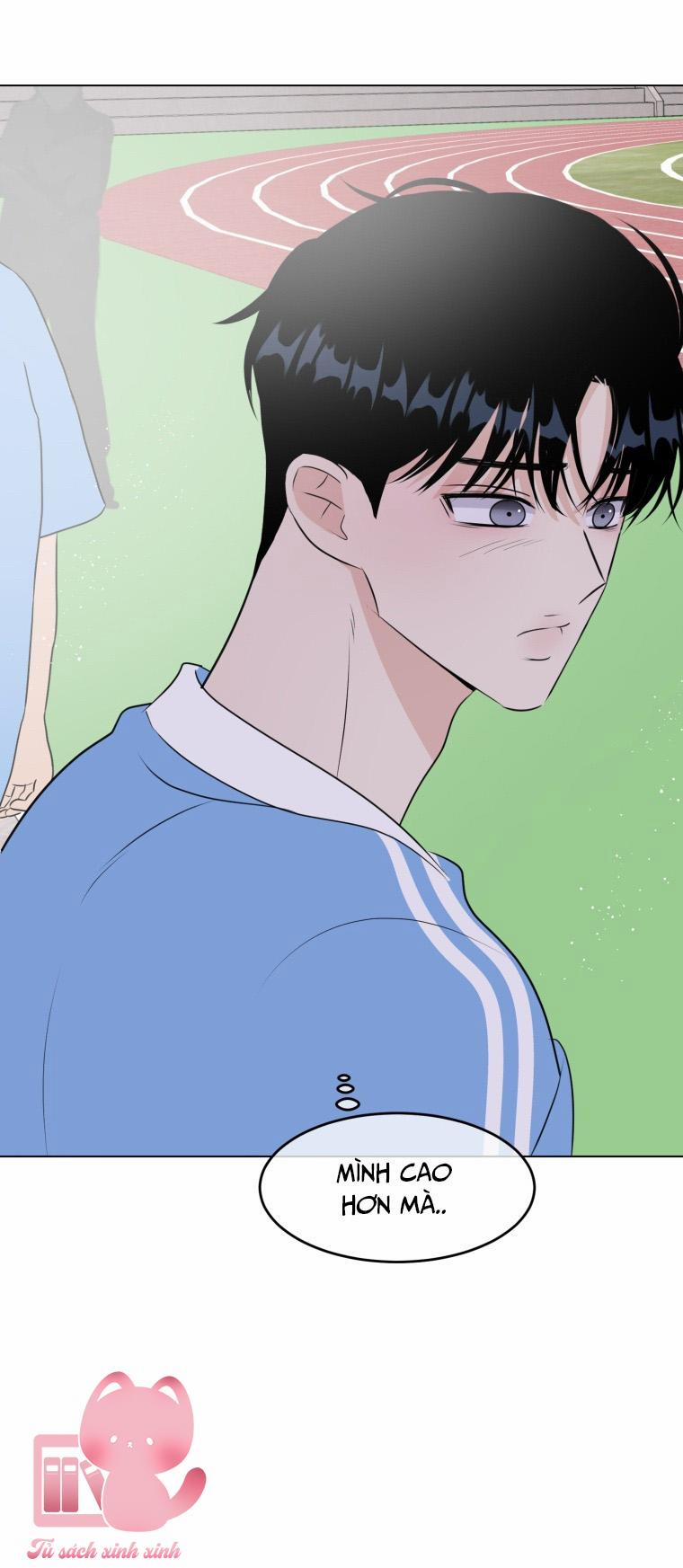 manhwax10.com - Truyện Manhwa Bí Mật Highteen Chương 29 Trang 11