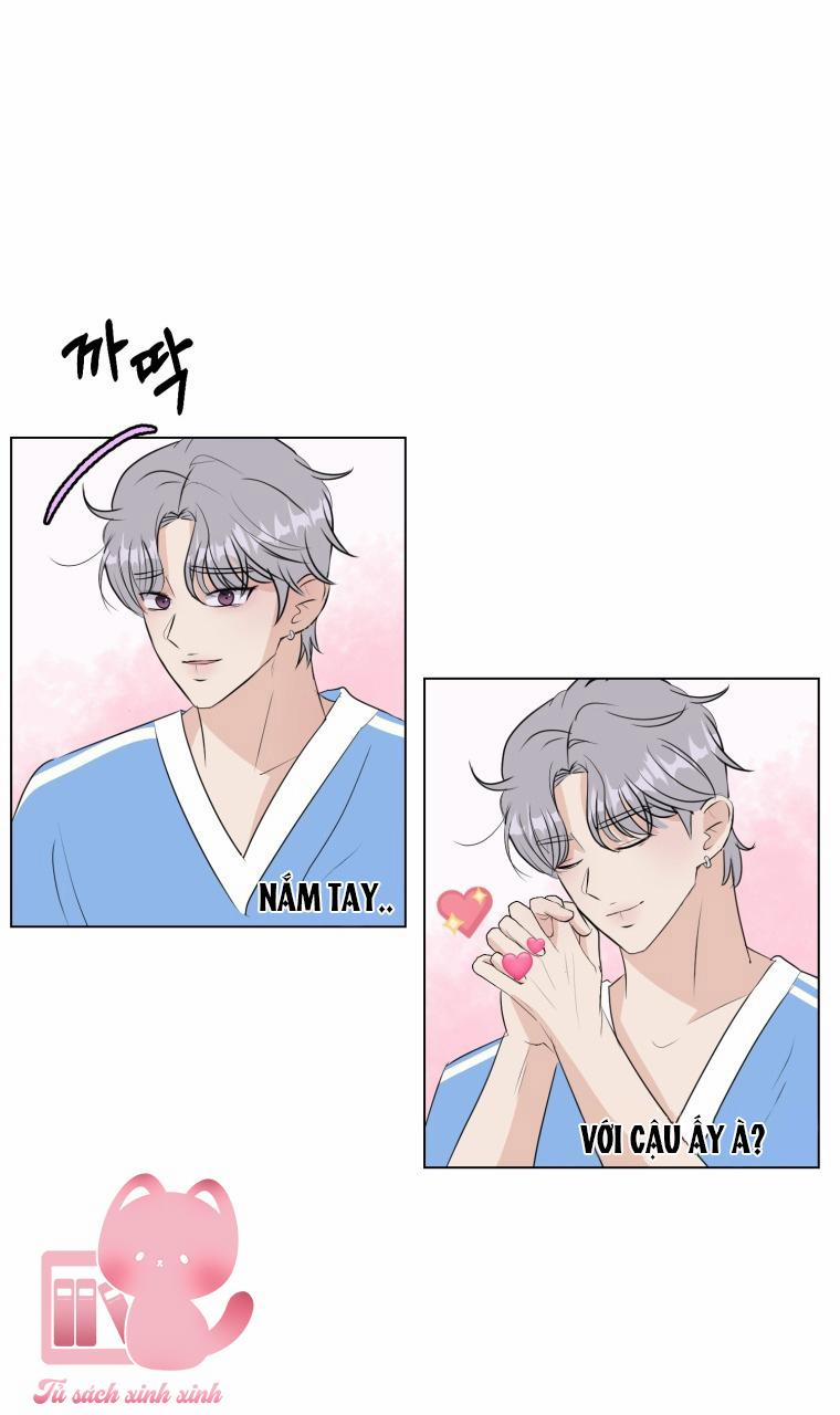 manhwax10.com - Truyện Manhwa Bí Mật Highteen Chương 29 Trang 4