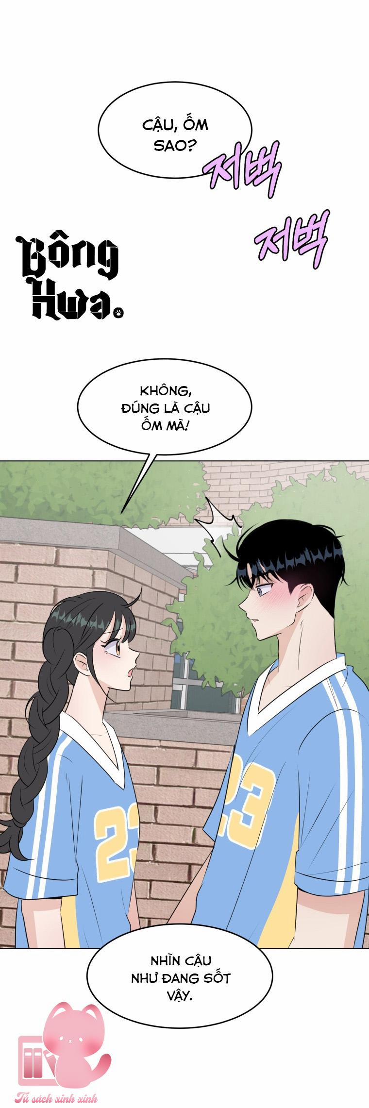 manhwax10.com - Truyện Manhwa Bí Mật Highteen Chương 29 Trang 34