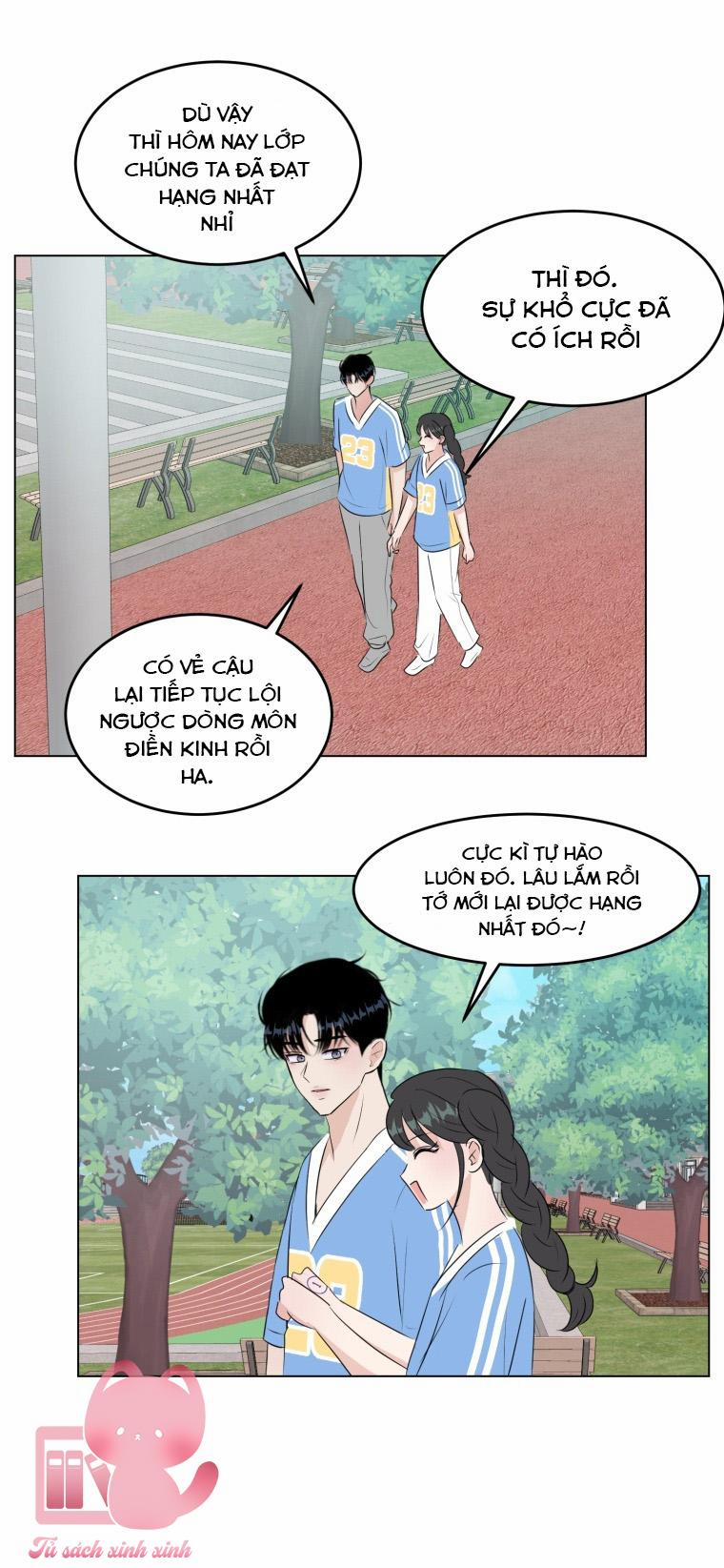 manhwax10.com - Truyện Manhwa Bí Mật Highteen Chương 29 Trang 49