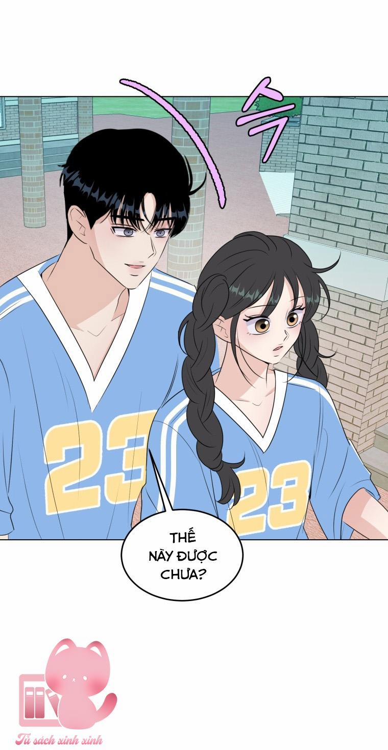 manhwax10.com - Truyện Manhwa Bí Mật Highteen Chương 29 Trang 55