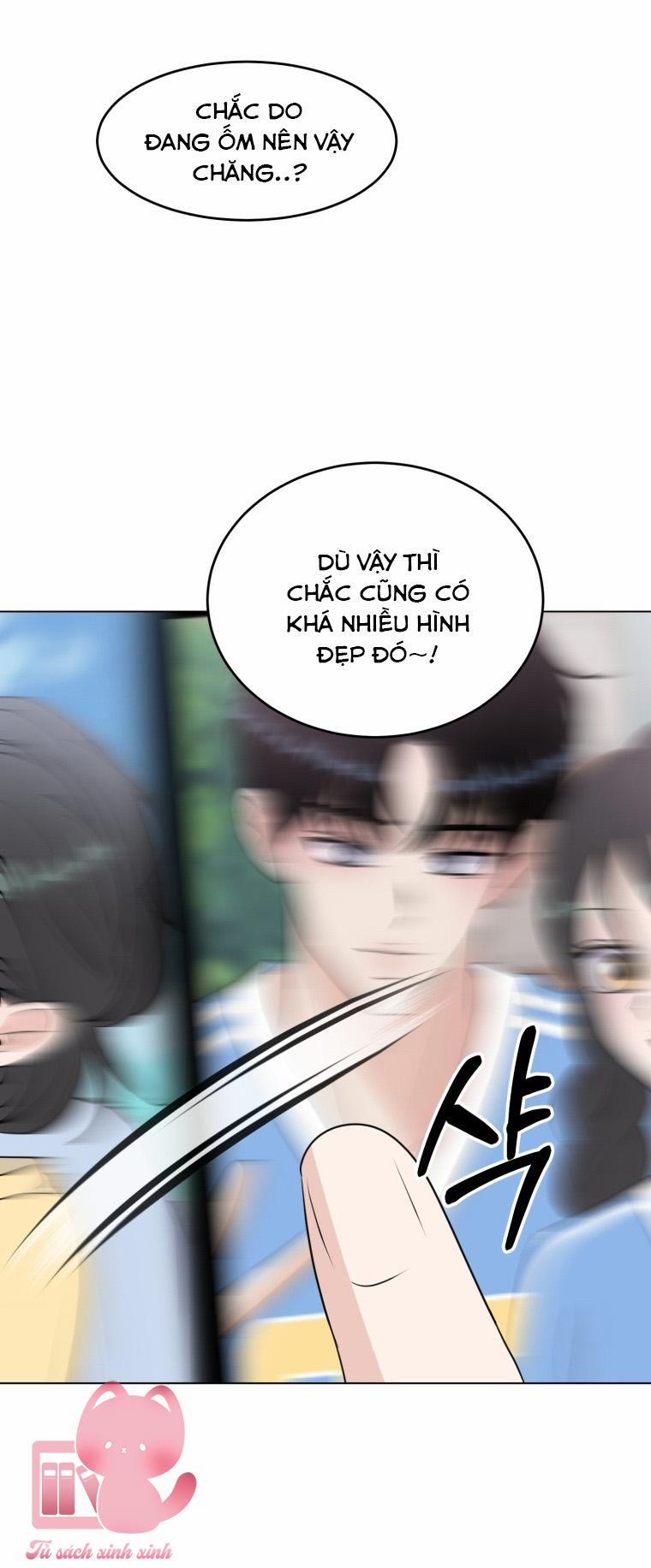 manhwax10.com - Truyện Manhwa Bí Mật Highteen Chương 29 Trang 61