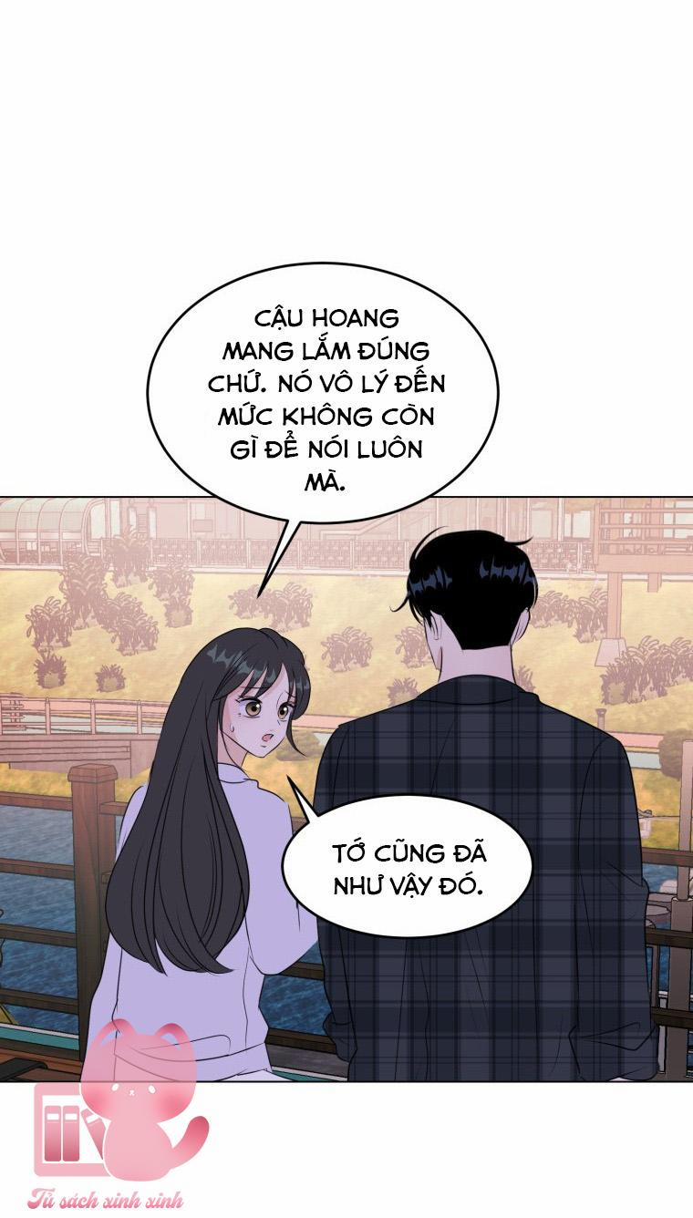 manhwax10.com - Truyện Manhwa Bí Mật Highteen Chương 32 Trang 14