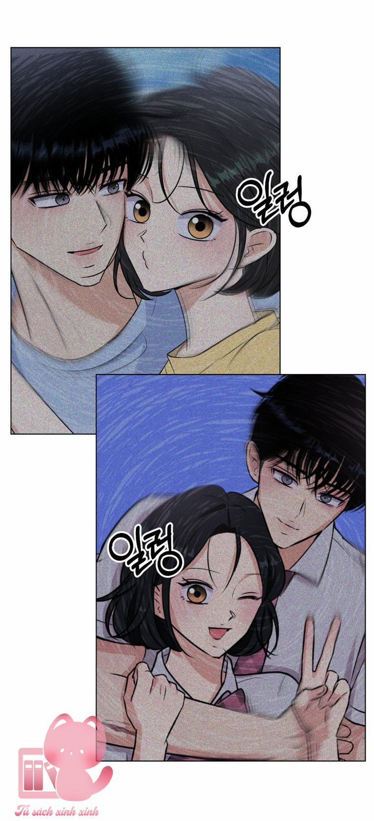 manhwax10.com - Truyện Manhwa Bí Mật Highteen Chương 32 Trang 20