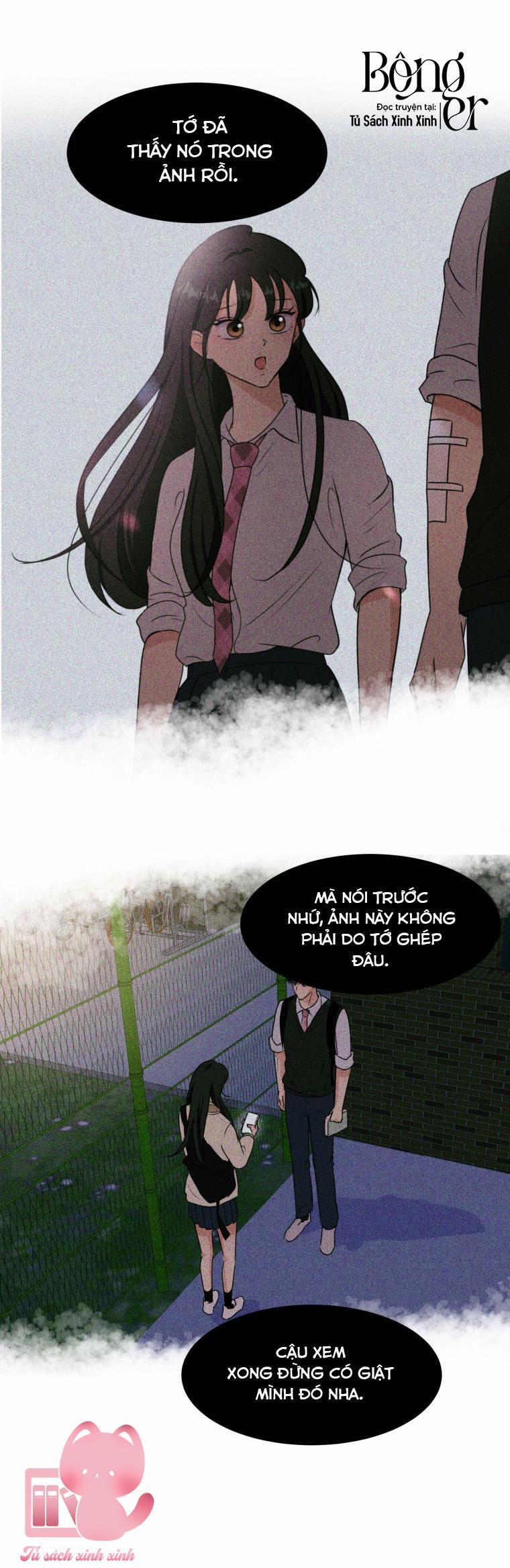 manhwax10.com - Truyện Manhwa Bí Mật Highteen Chương 32 Trang 21