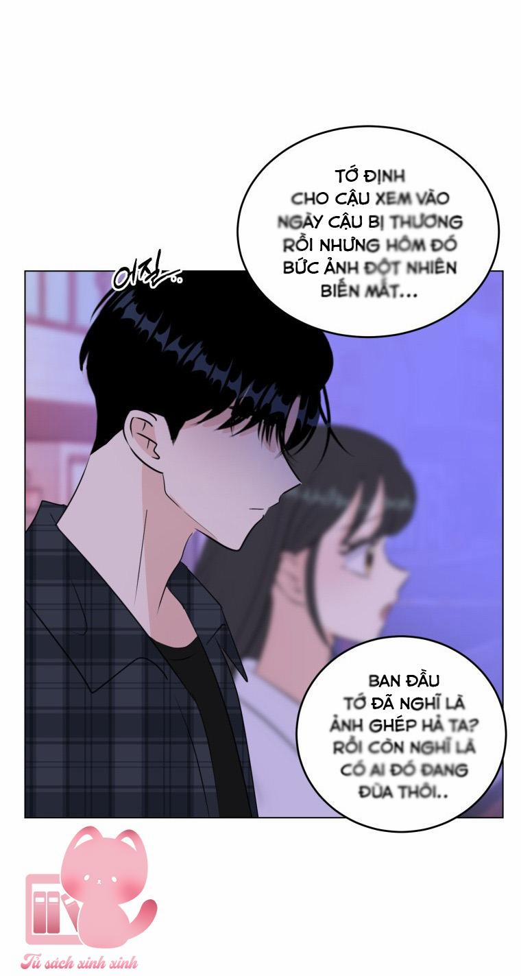 manhwax10.com - Truyện Manhwa Bí Mật Highteen Chương 32 Trang 22