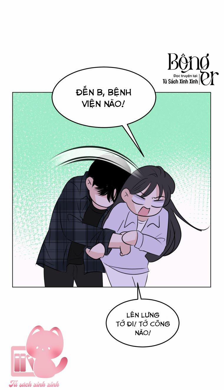 manhwax10.com - Truyện Manhwa Bí Mật Highteen Chương 32 Trang 26