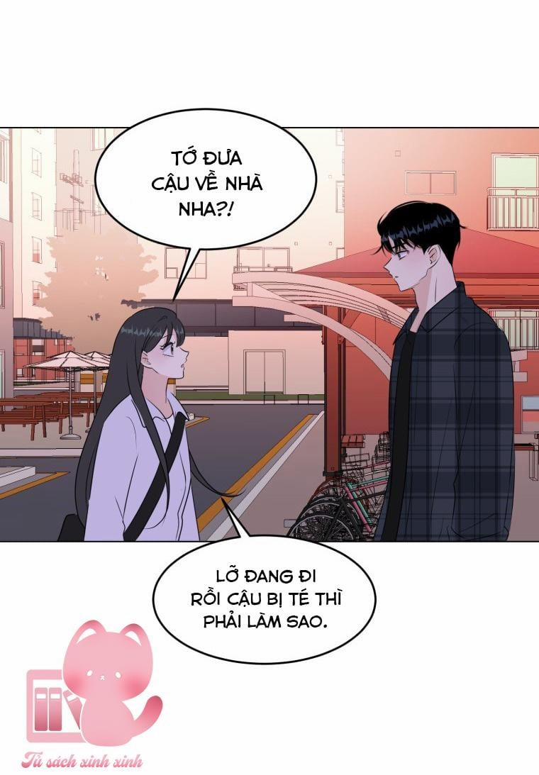 manhwax10.com - Truyện Manhwa Bí Mật Highteen Chương 32 Trang 32