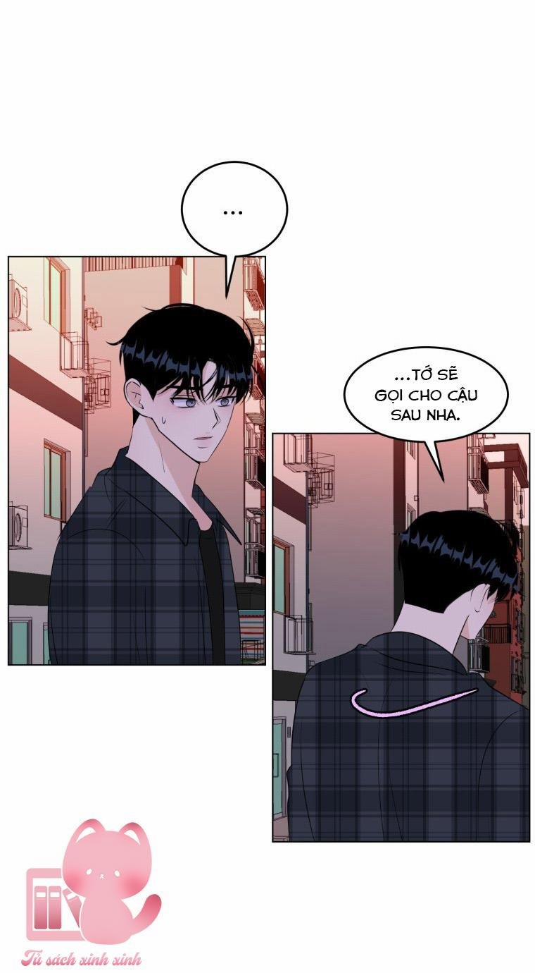 manhwax10.com - Truyện Manhwa Bí Mật Highteen Chương 32 Trang 34