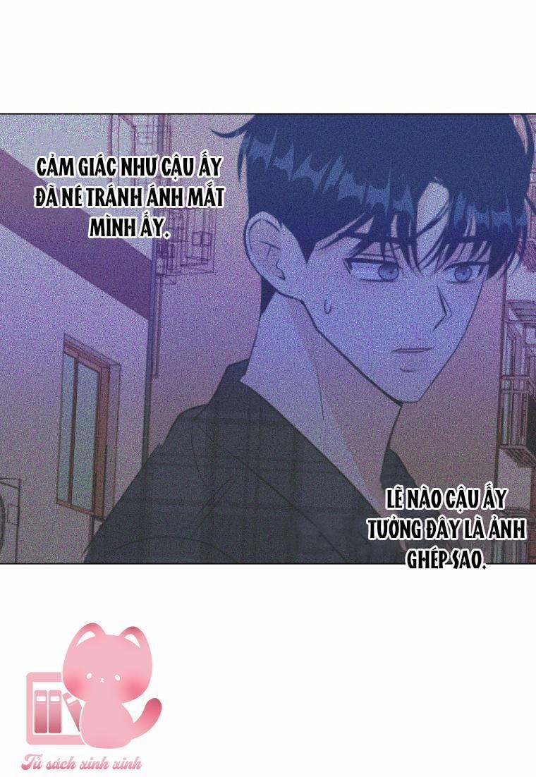 manhwax10.com - Truyện Manhwa Bí Mật Highteen Chương 32 Trang 39