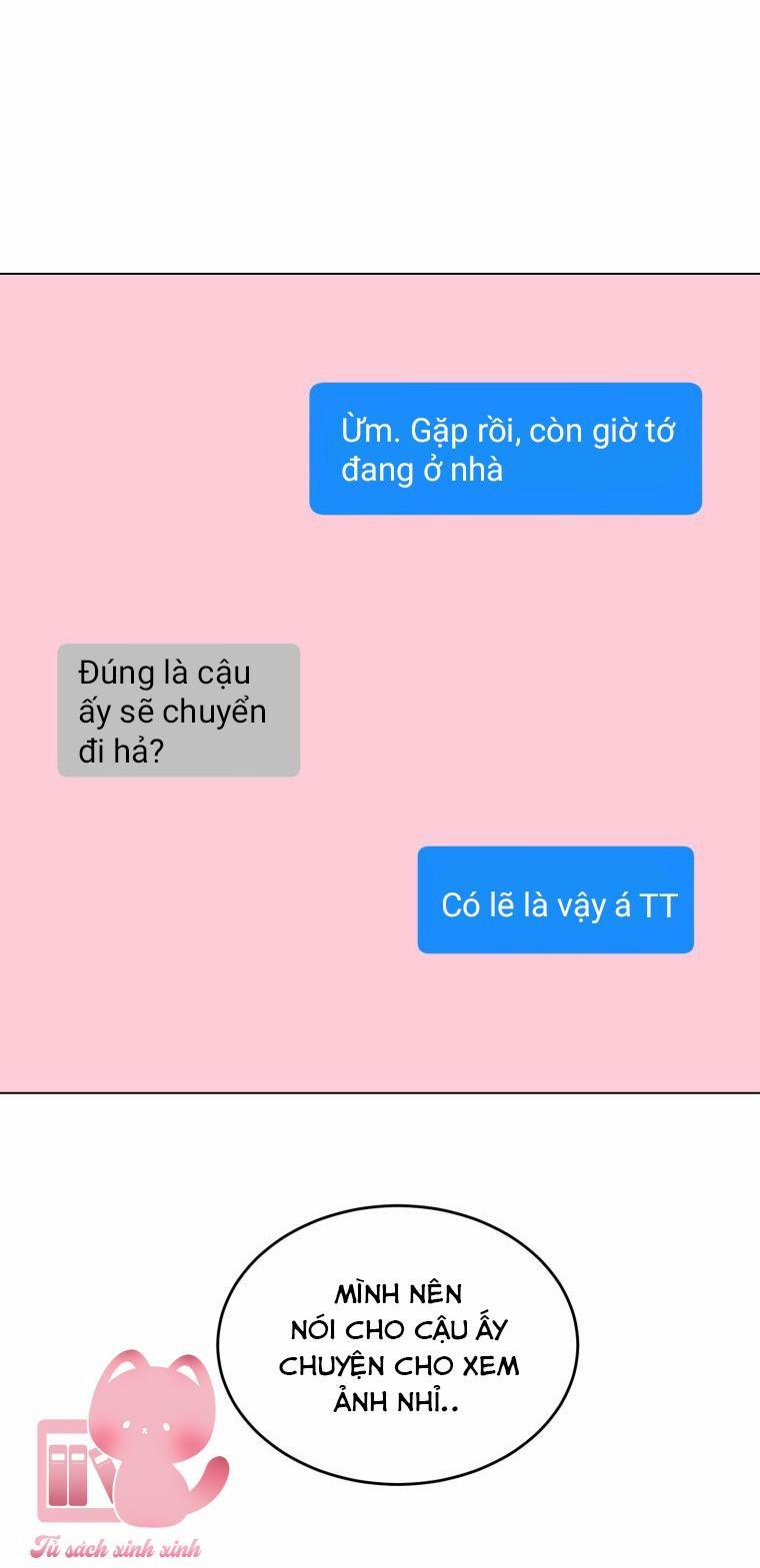 manhwax10.com - Truyện Manhwa Bí Mật Highteen Chương 32 Trang 42