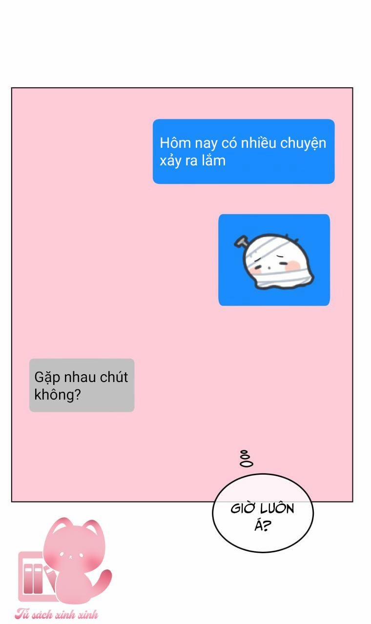 manhwax10.com - Truyện Manhwa Bí Mật Highteen Chương 32 Trang 43