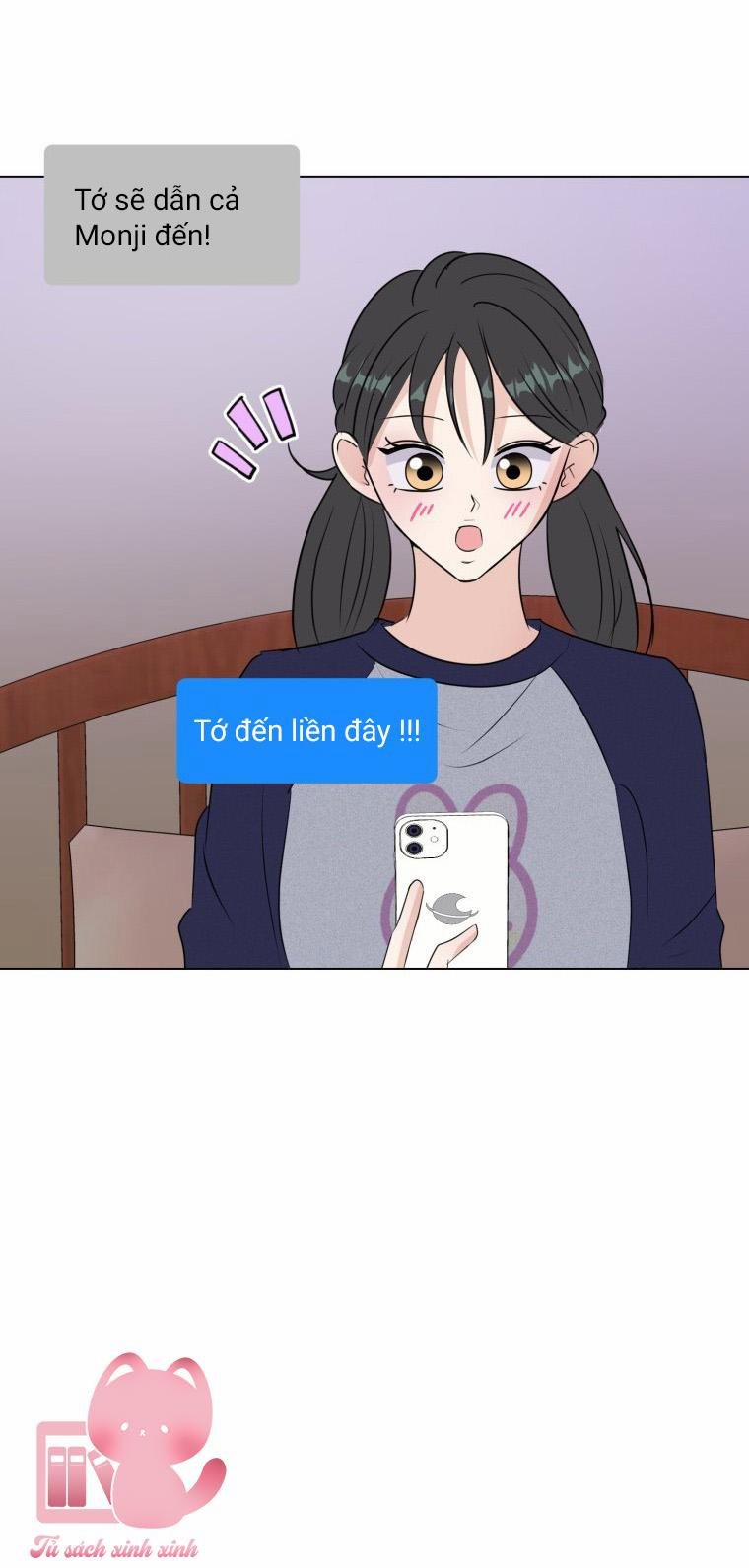 manhwax10.com - Truyện Manhwa Bí Mật Highteen Chương 32 Trang 44