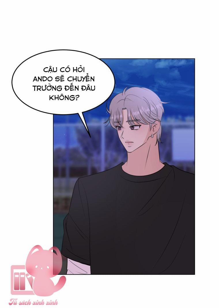 manhwax10.com - Truyện Manhwa Bí Mật Highteen Chương 32 Trang 47