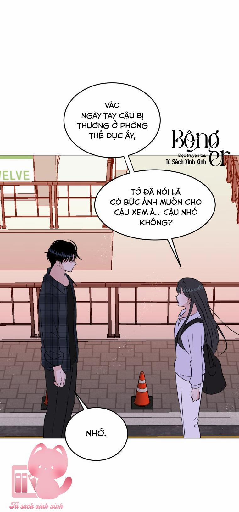 manhwax10.com - Truyện Manhwa Bí Mật Highteen Chương 32 Trang 6