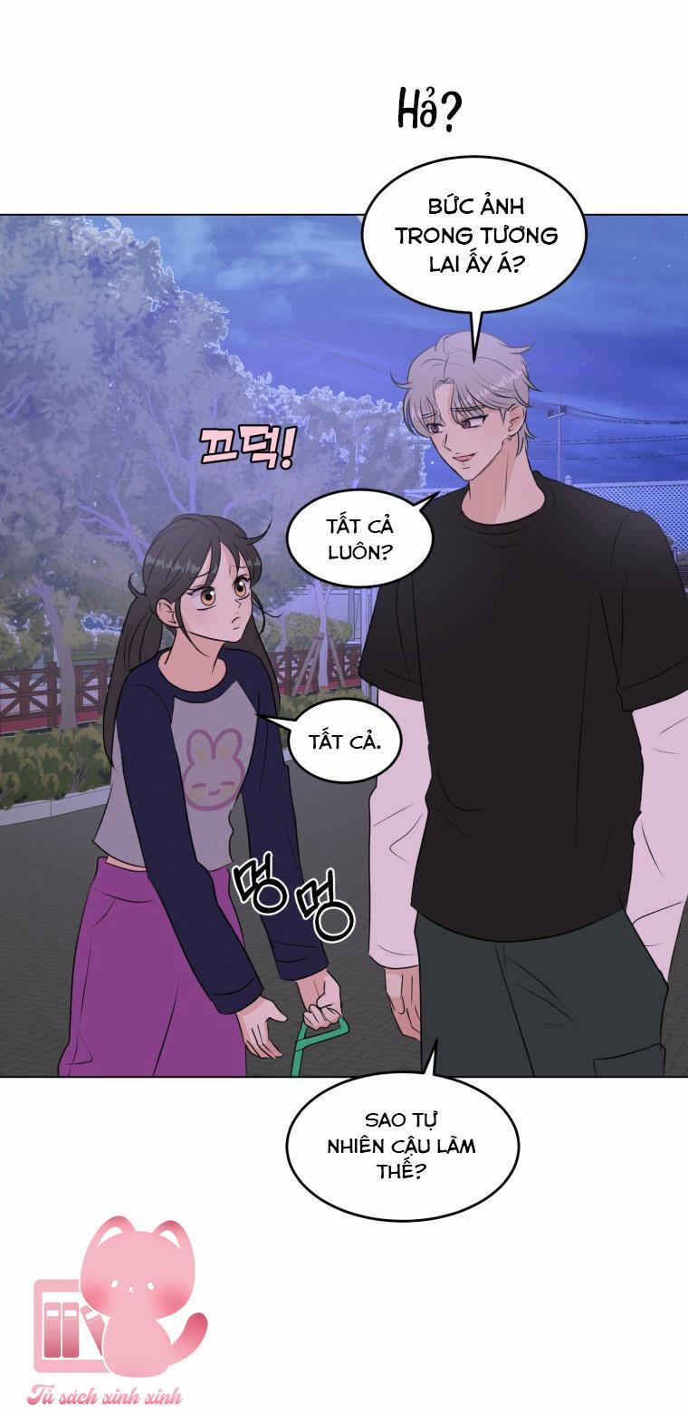 manhwax10.com - Truyện Manhwa Bí Mật Highteen Chương 32 Trang 57