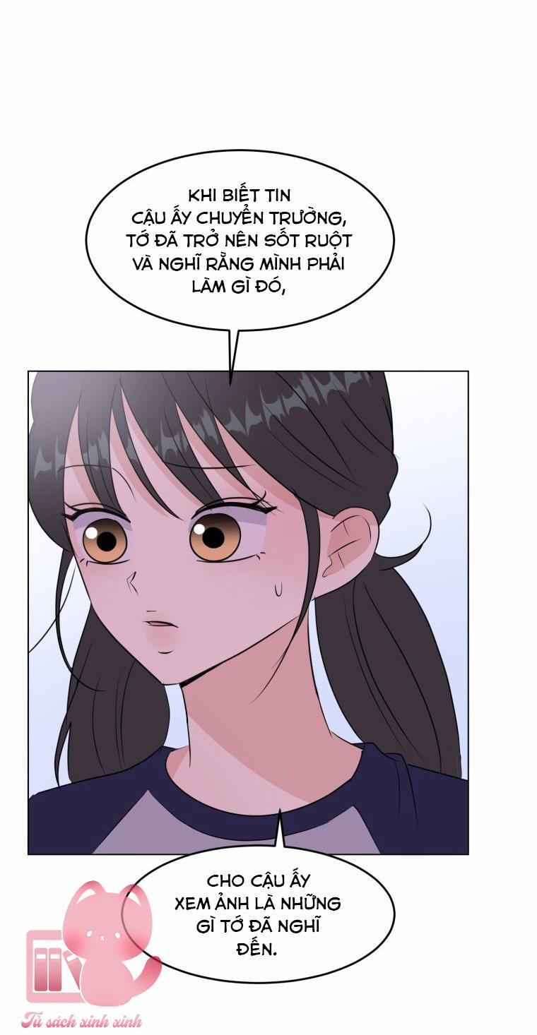 manhwax10.com - Truyện Manhwa Bí Mật Highteen Chương 32 Trang 58