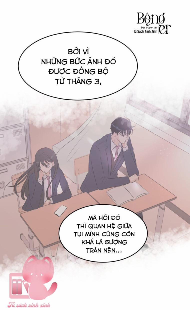 manhwax10.com - Truyện Manhwa Bí Mật Highteen Chương 33 Trang 11