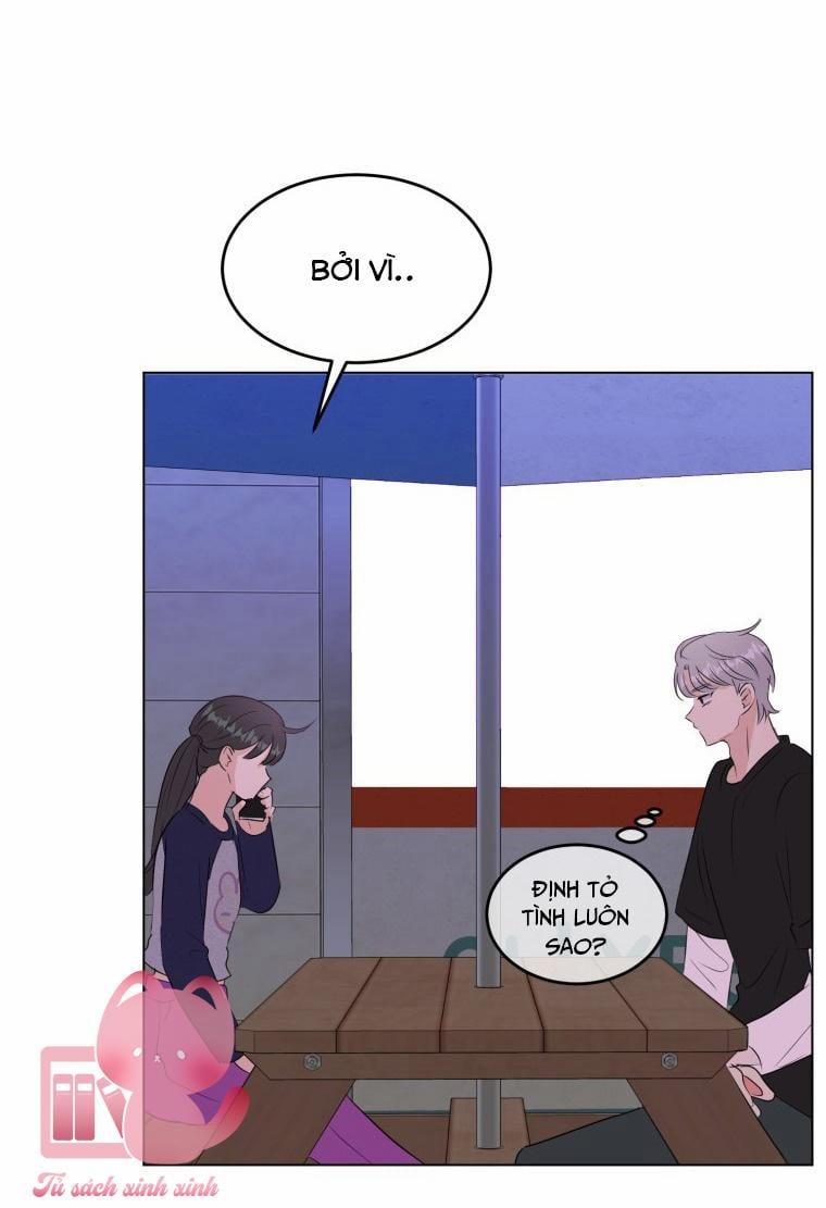 manhwax10.com - Truyện Manhwa Bí Mật Highteen Chương 33 Trang 13