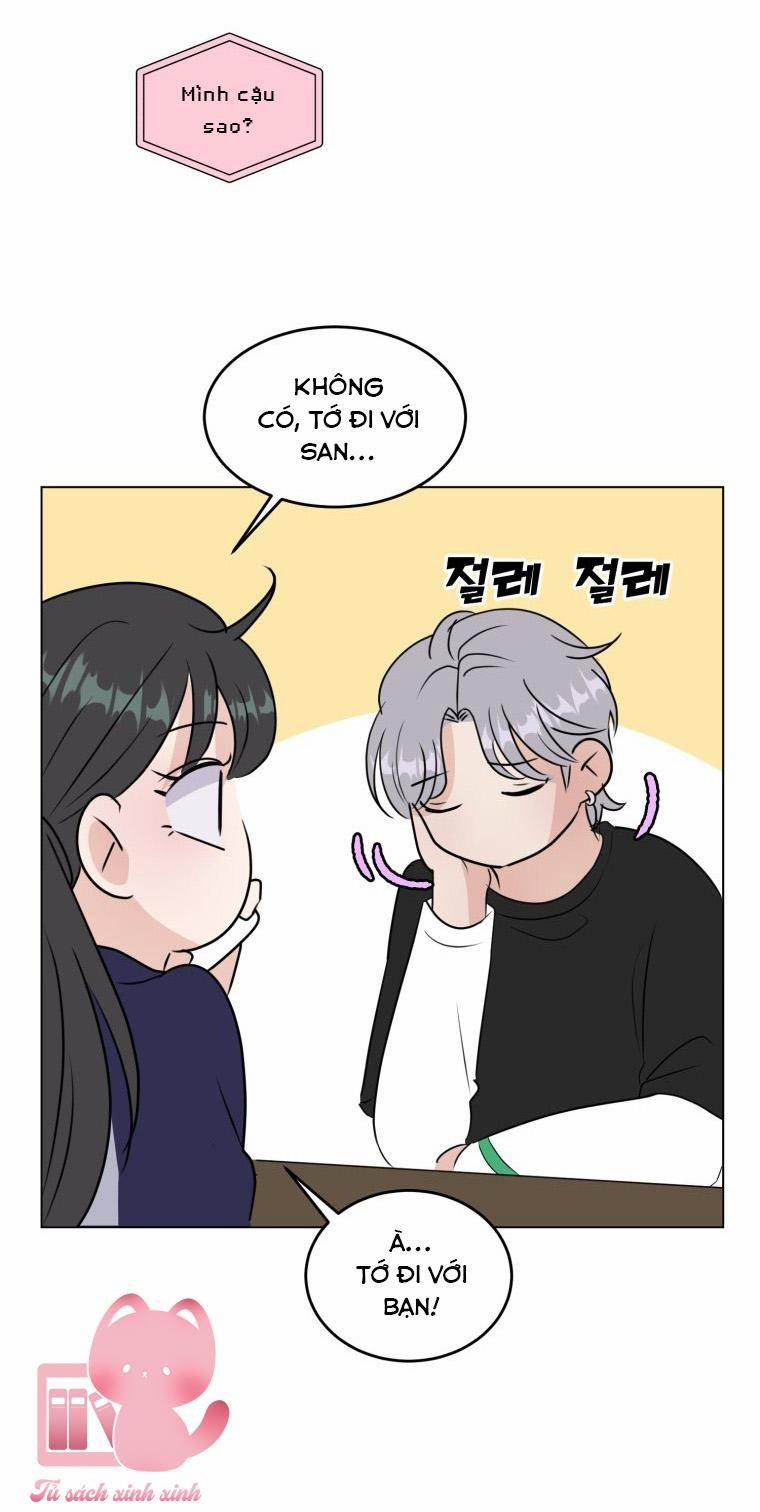 manhwax10.com - Truyện Manhwa Bí Mật Highteen Chương 33 Trang 4