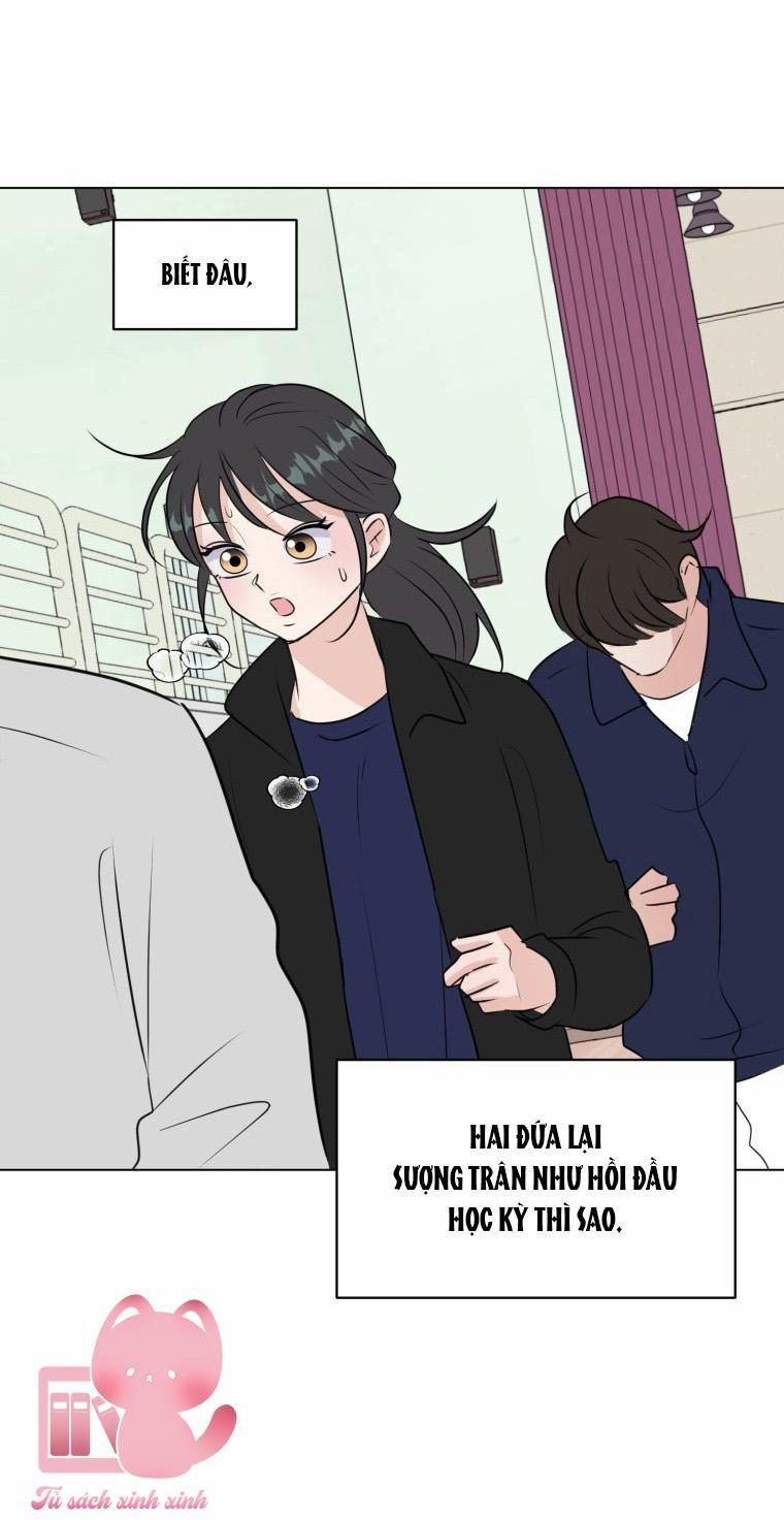 manhwax10.com - Truyện Manhwa Bí Mật Highteen Chương 33 Trang 33