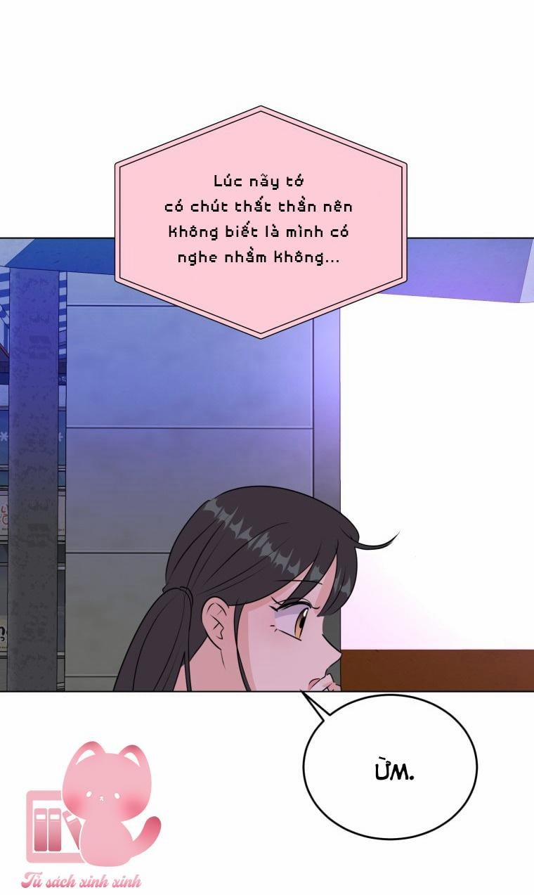 manhwax10.com - Truyện Manhwa Bí Mật Highteen Chương 33 Trang 5