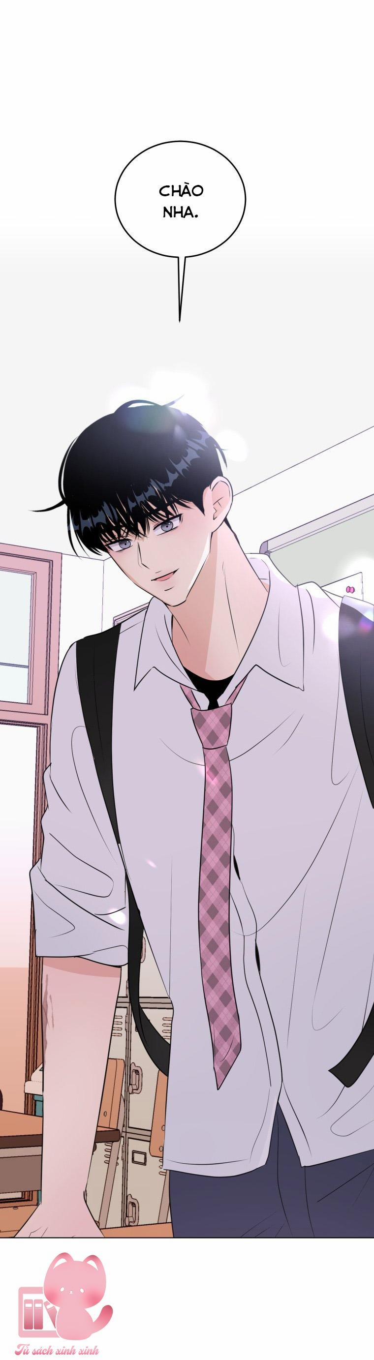 manhwax10.com - Truyện Manhwa Bí Mật Highteen Chương 33 Trang 55